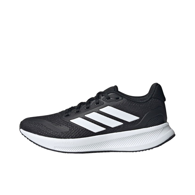Superge in čevlji adidas Originals Runfalcon 5 Črna | IE8589
