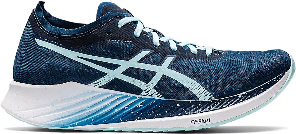 Superge in čevlji Asics Magic Speed Modra | 1012a895-400, 1