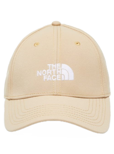 Kapa The North Face Recycled 66 Classic Hat Bež | NF0A4VSVLK51