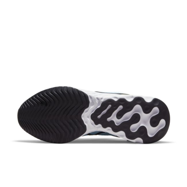 Superge in čevlji Nike React Miler 3 Modra | DD0490-100, 1