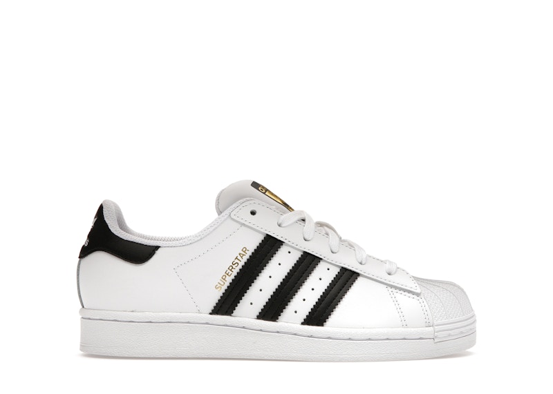 Superge in čevlji adidas Originals Superstar Bela | FU7712, 0