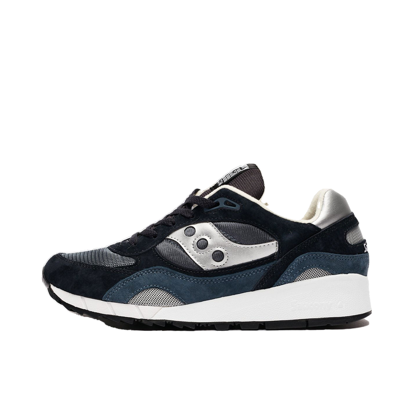 Superge in čevlji Saucony Shadow 6000 Mornarica | S70441-6