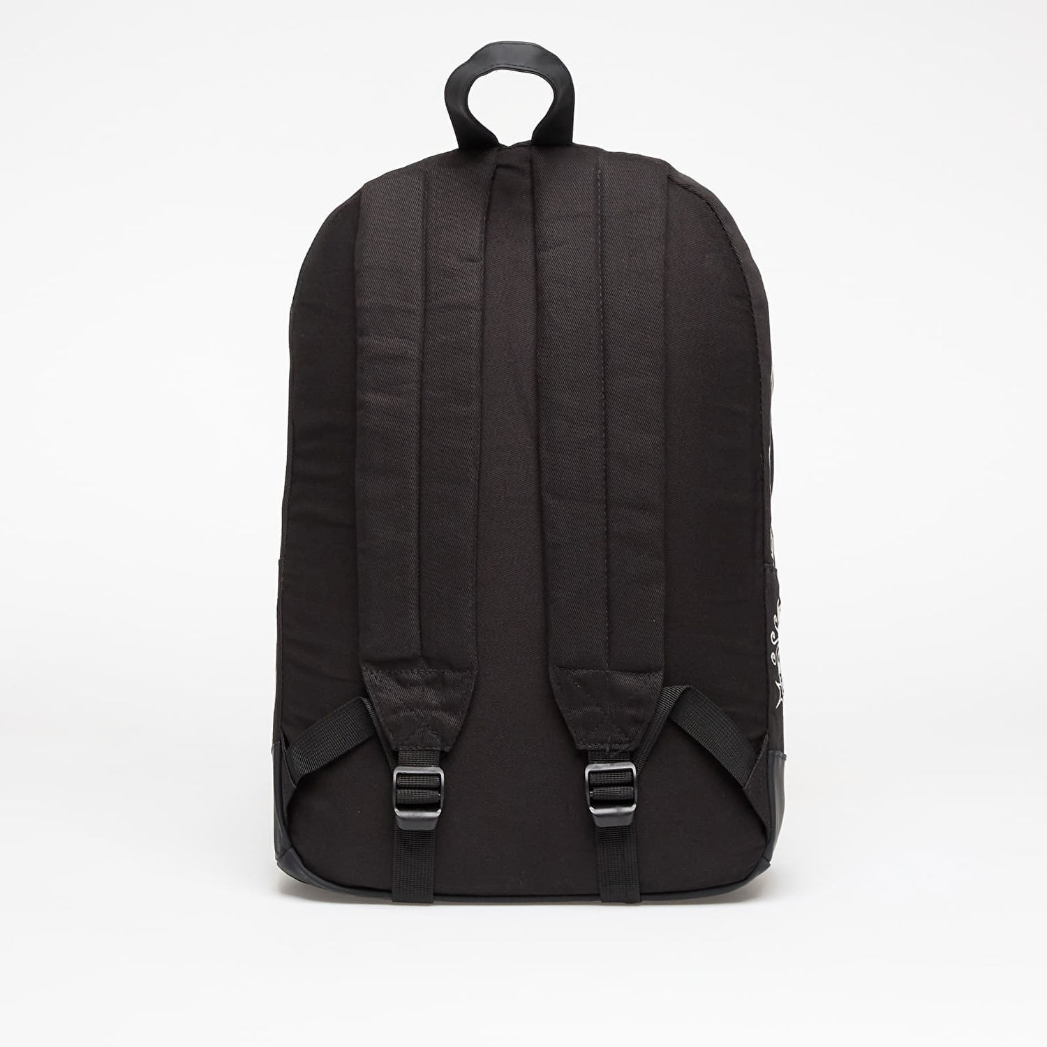 Nahrbtnik RIPNDIP RIPNDIP Squabble Up Backpack Črna | RNDFALL25175, 1