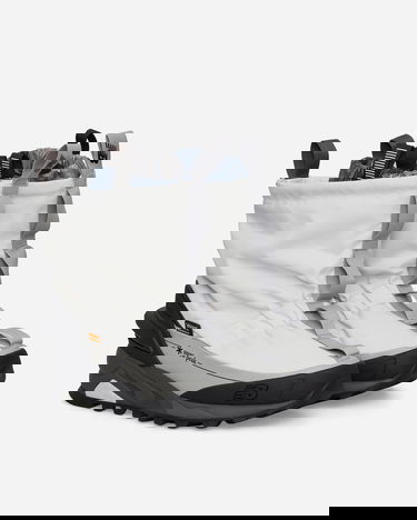 Superge in čevlji New Balance Snow Peak x Niobium C_3 Bela | MSNB3SP, 2