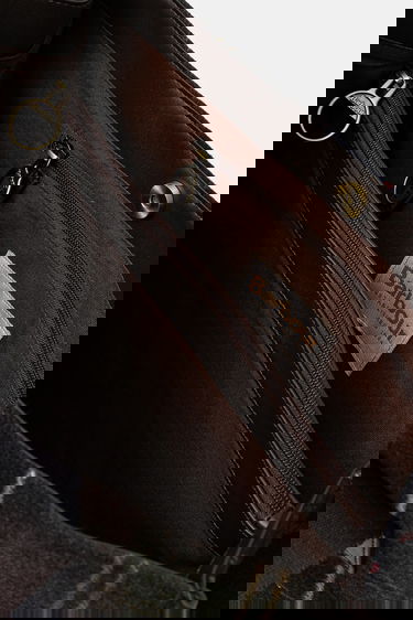 Tote bag Barbour Barbour Tartan Tote Bag Večbarvna | LBA0424, 4