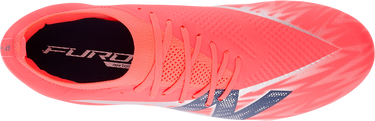 Superge in čevlji New Balance Furon Pro FG V8 Roza | NBSF2FMP8, 3
