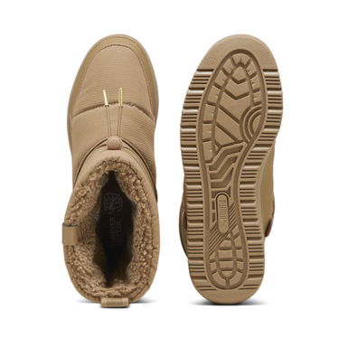 Superge in čevlji Puma Snowbae Boots Bež | 393920-04, 5