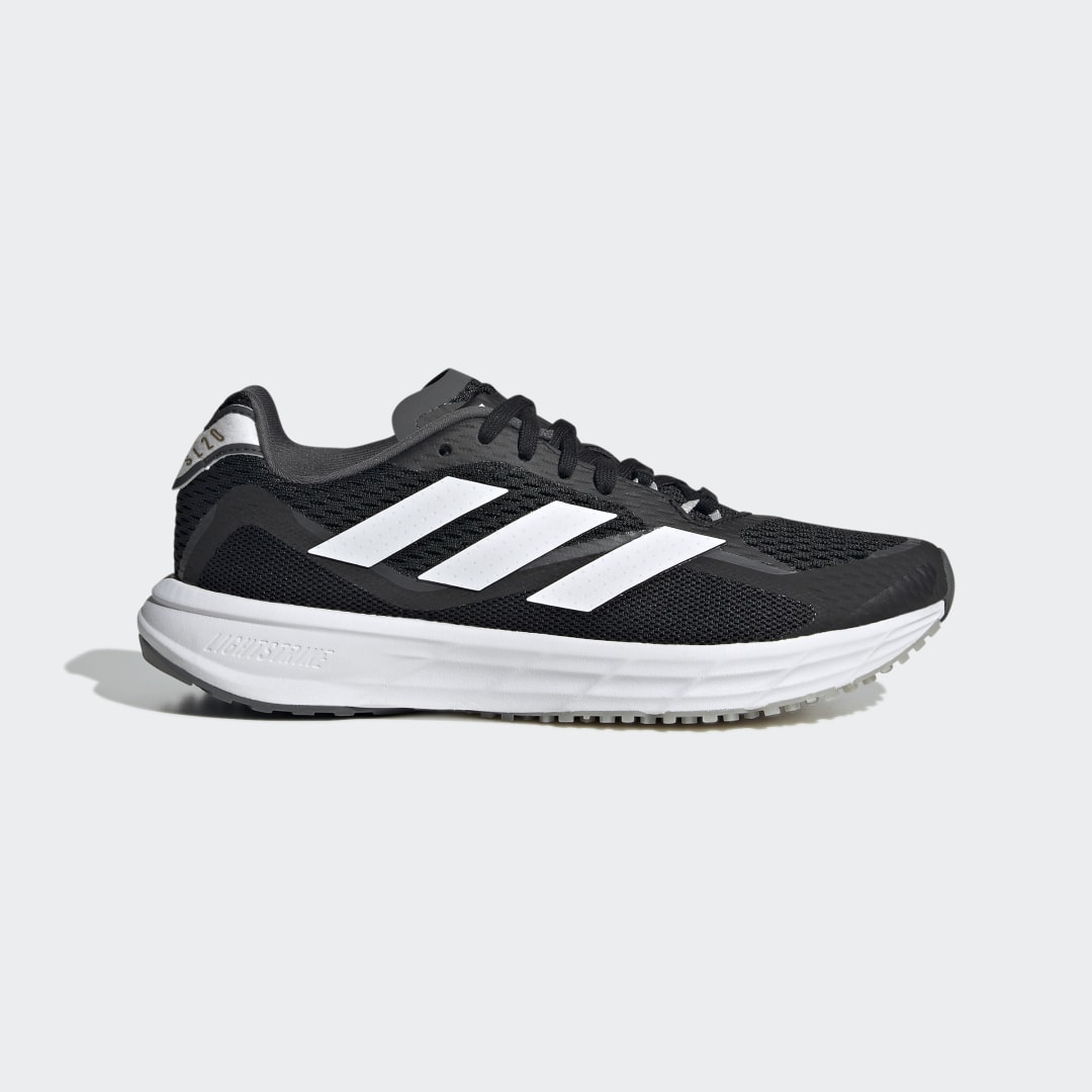 Superge in čevlji adidas Performance SL20.3 Črna | GY0561, 0