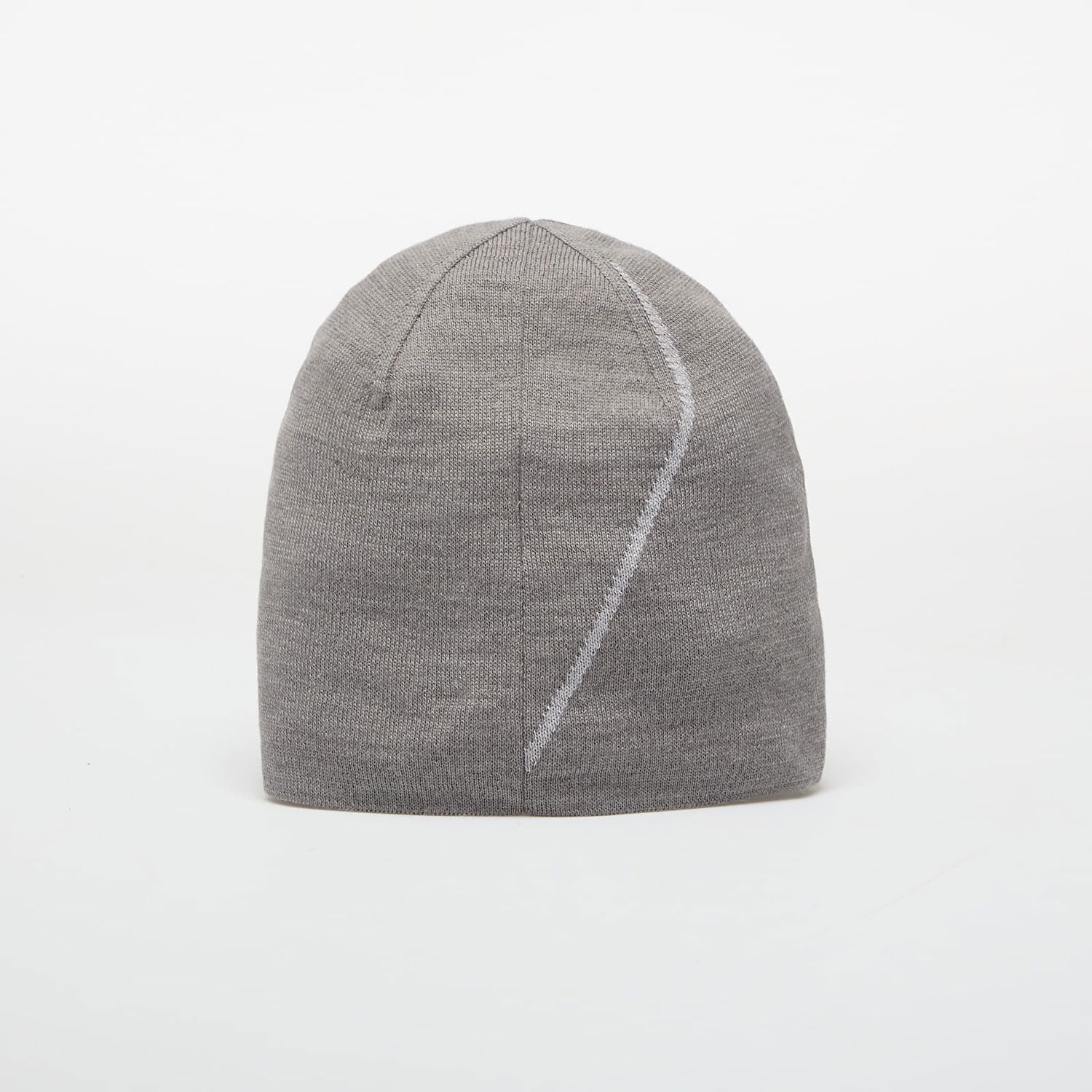 Beanie ROA ROA Logo Wool Beanie Siva | RBUW288YA12 GRY0001, 1