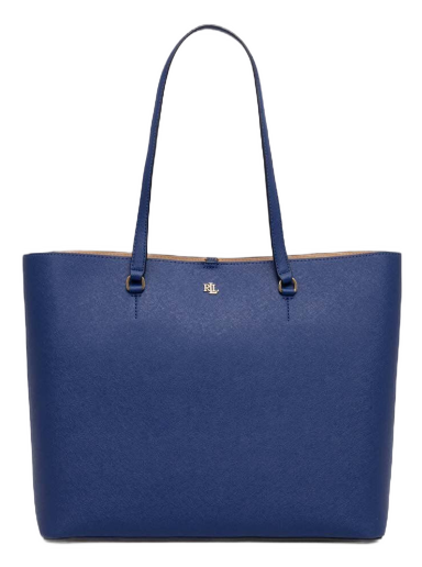 Tote bag Polo by Ralph Lauren Tote Bag Mornarica | 431911655