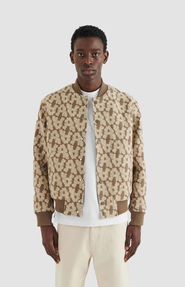 Bomber jakna AXEL ARIGATO Tank Bubble A Bomber Jacket Rjava | A2200001, 8
