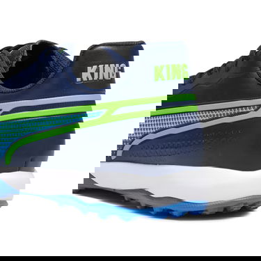 Superge in čevlji Puma KING MATCH TT Modra | 107260-02, 4