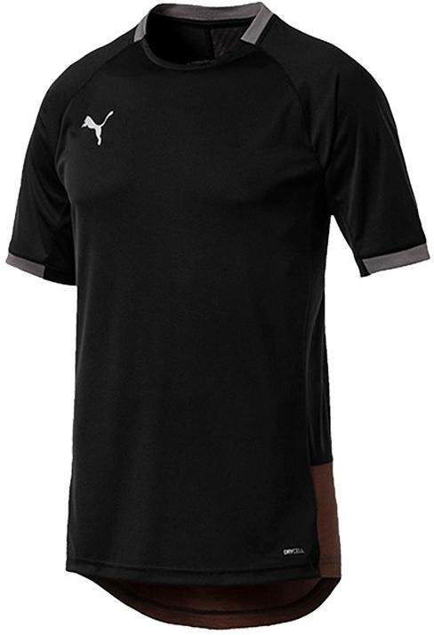 Majica Puma ftblnxt pro Črna | 656108-001, 0