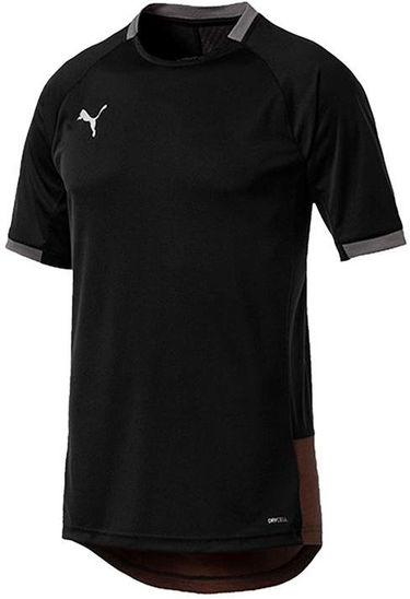 Majica Puma ftblnxt pro Črna | 656108-001, 0
