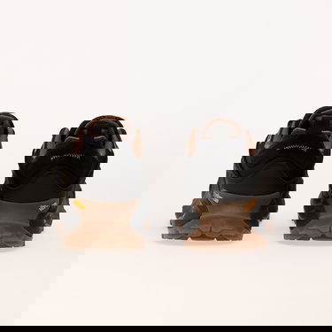 Superge in čevlji Merrell Moab Speed 2 Ltr Wp Black Črna | J037783, 4