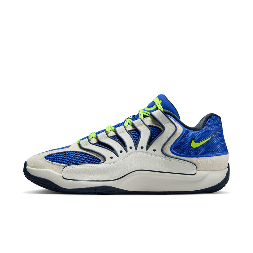 Superge in čevlji Nike KD 18 Modra | HV1992-400