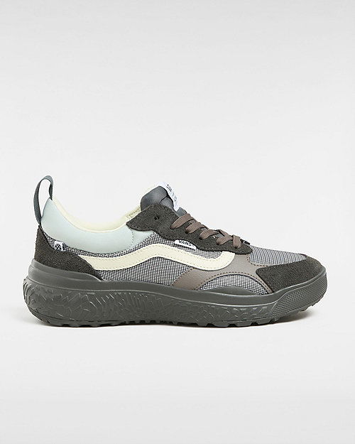 Superge in čevlji Vans Ultrarange Neo Vr3 Shoes (light Green/black) Unisex Grey, Size 3 Siva | VN000BCEBHG