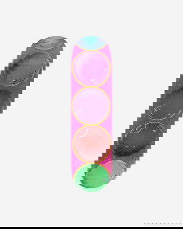 Deske Alltimers Rollin Will Deck Večbarvna | PN1792 001, 1