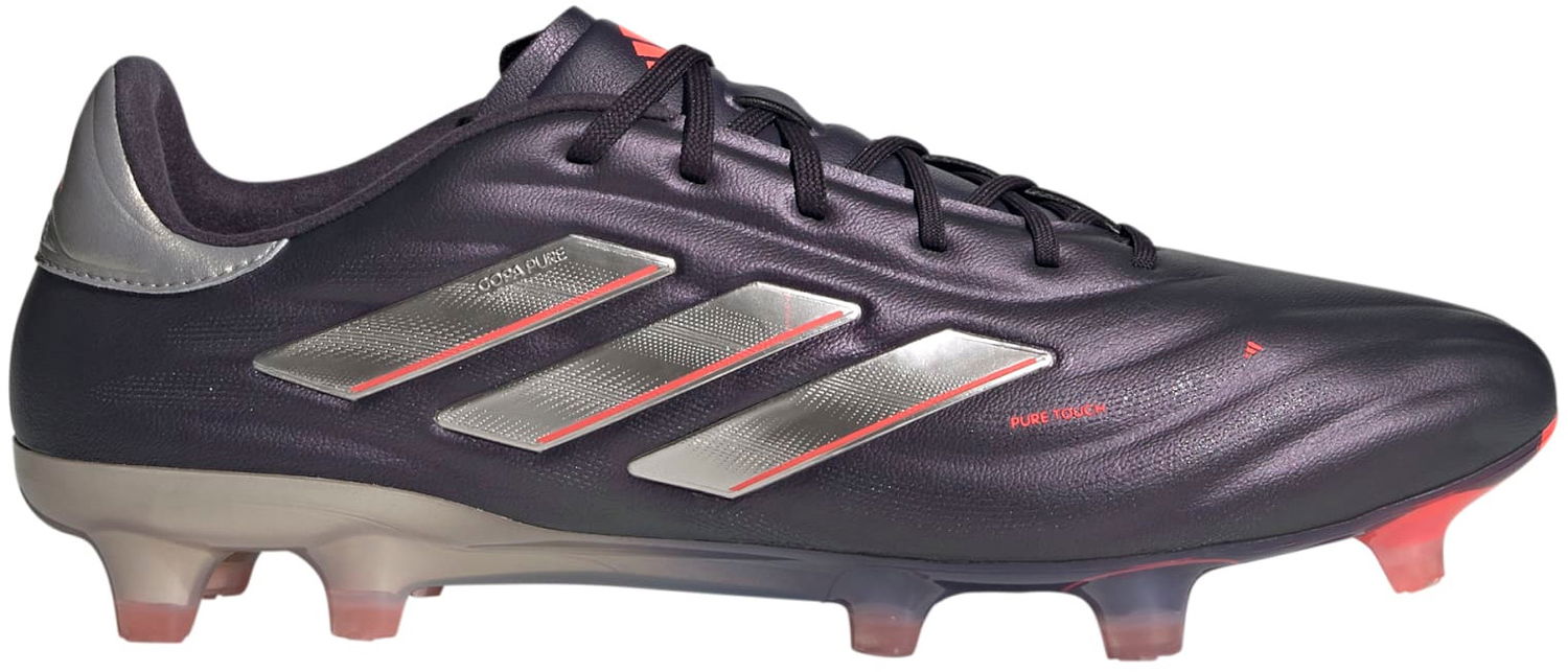 Superge in čevlji adidas Performance COPA PURE 2 ELITE FG Lila | ig6403, 0