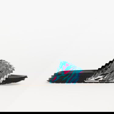 Superge in čevlji Converse All Star Slide "Marble Printed" Turkizna | A01162C, 1