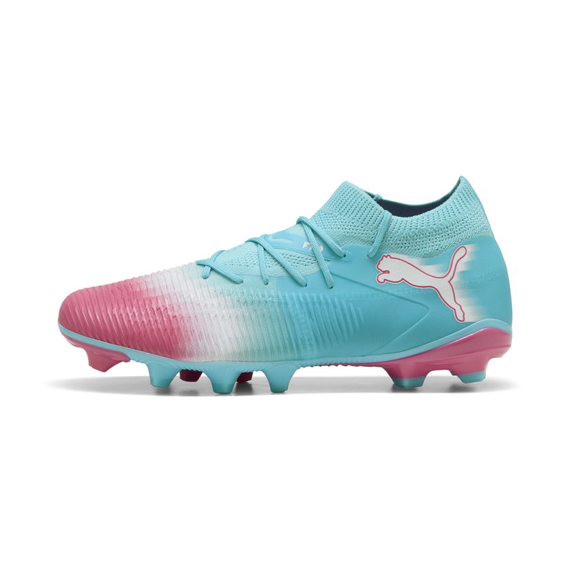 Superge in čevlji Puma FUTURE 8 MATCH RE-CHARGE FG/AG Football Boots Turkizna | 108759_01