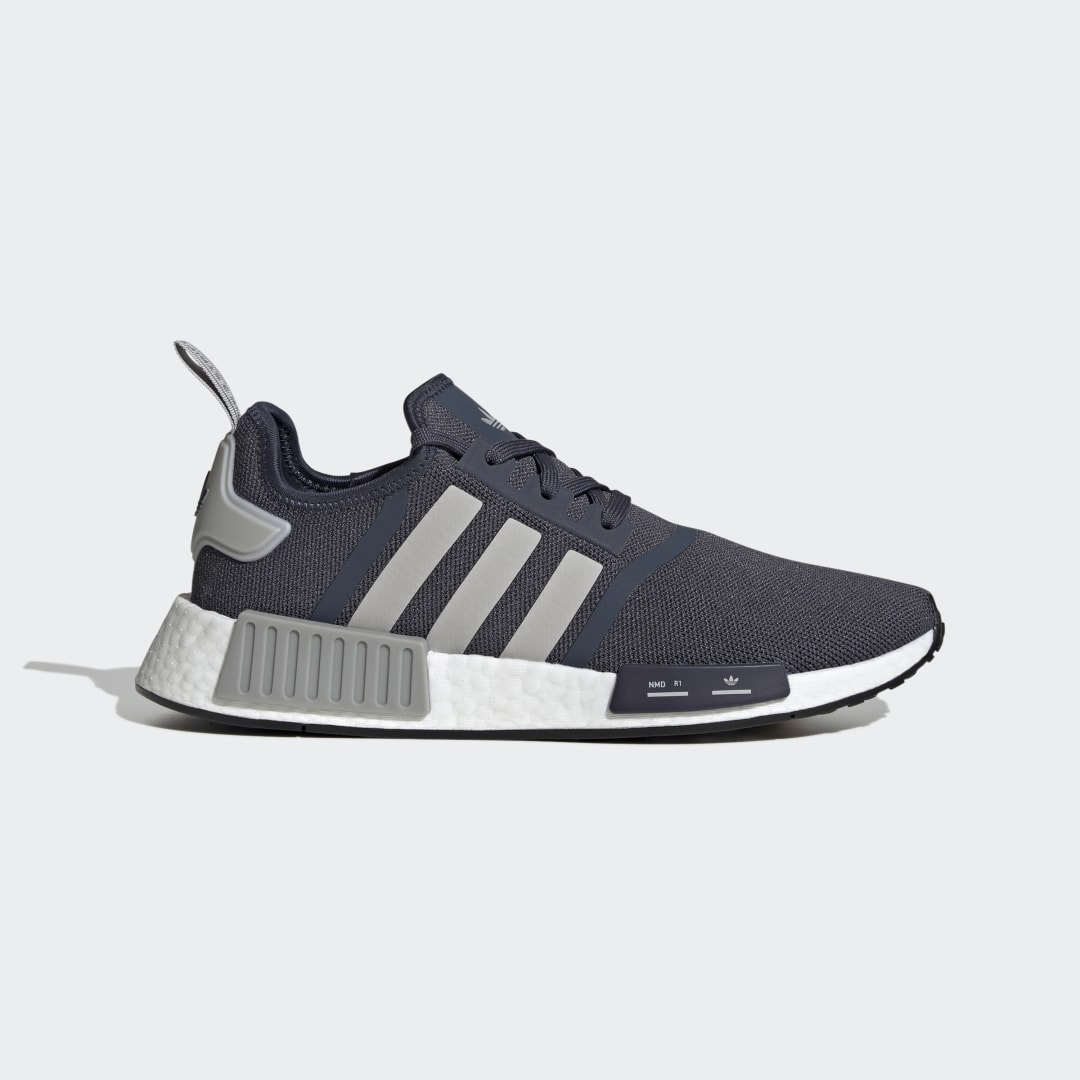 Superge in čevlji adidas Originals NMD_R1 Črna | HQ4462, 0