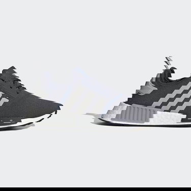 Superge in čevlji adidas Originals NMD_R1 Črna | HQ4462, 0