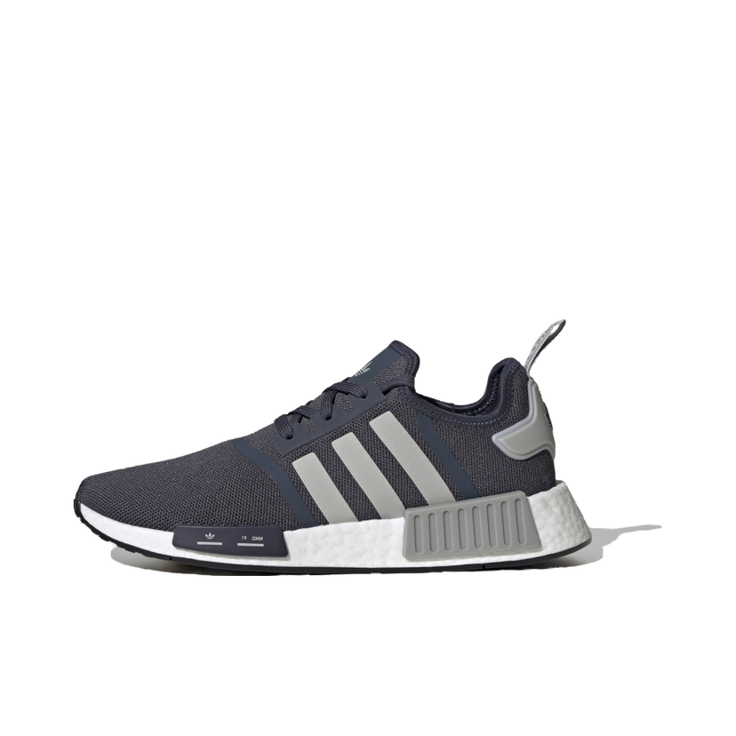 Superge in čevlji adidas Originals NMD_R1 Črna | HQ4462