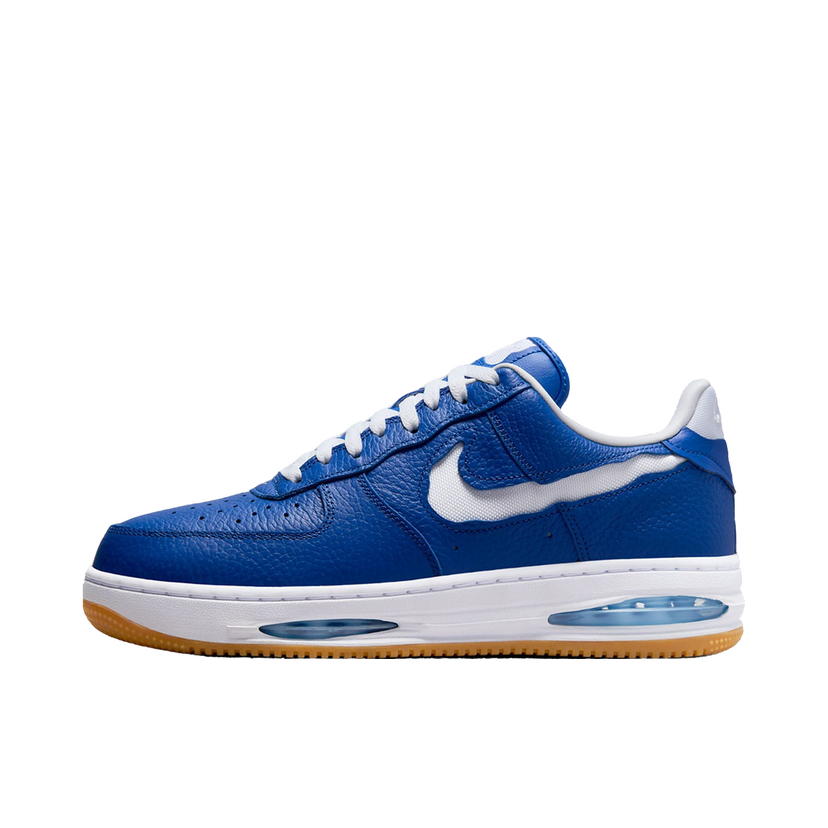 Superge in čevlji Nike Air Force 1 Low Evo Team Royal Mornarica | HF3630-400
