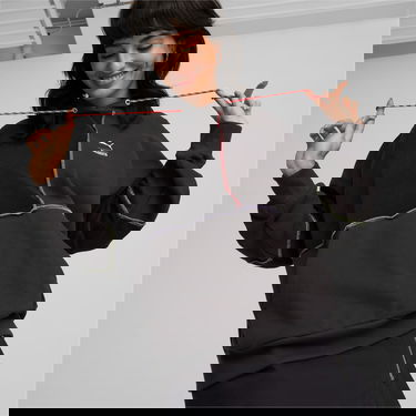 Pulover Puma X The Ragged Priest Hoodie Črna | 539128_01, 1