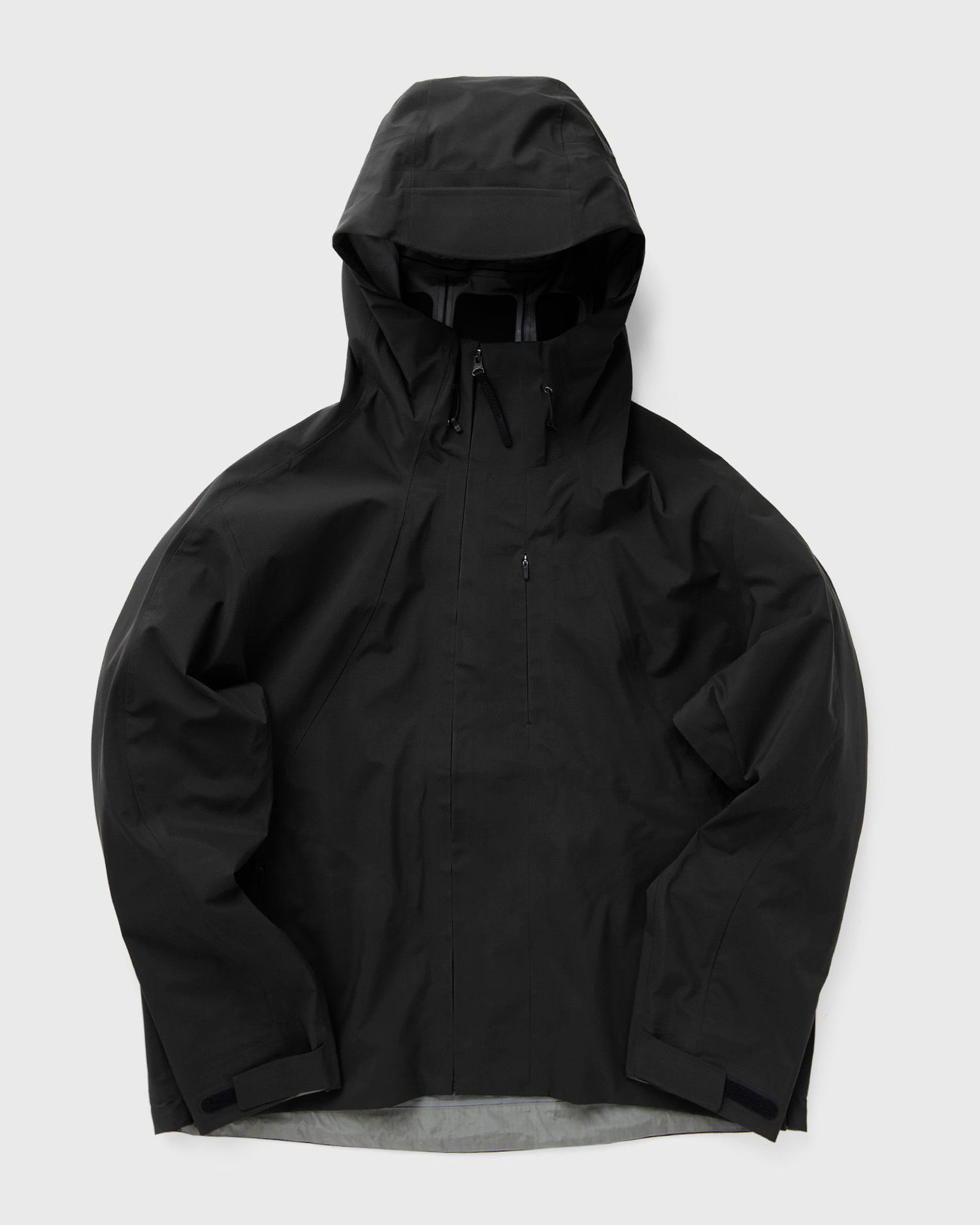 Vetrovka Goldwin GORE-TEX SEED Shell Jacket Črna | GZ04100-BK, 0