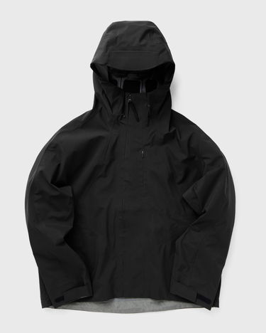 Vetrovka Goldwin GORE-TEX SEED Shell Jacket Črna | GZ04100-BK, 0