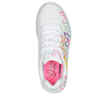 Superge in čevlji Skechers Uno Večbarvna | 314064L-WMN, 4