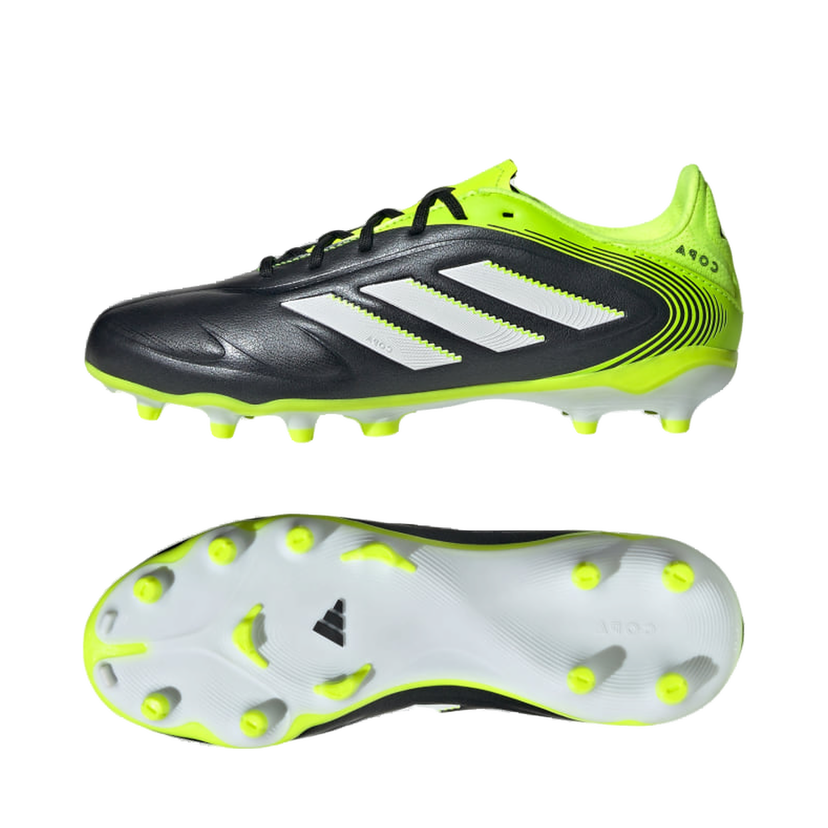 Superge in čevlji adidas Performance Copa Pure 3 League Firm/Multiground Črna | JR2883