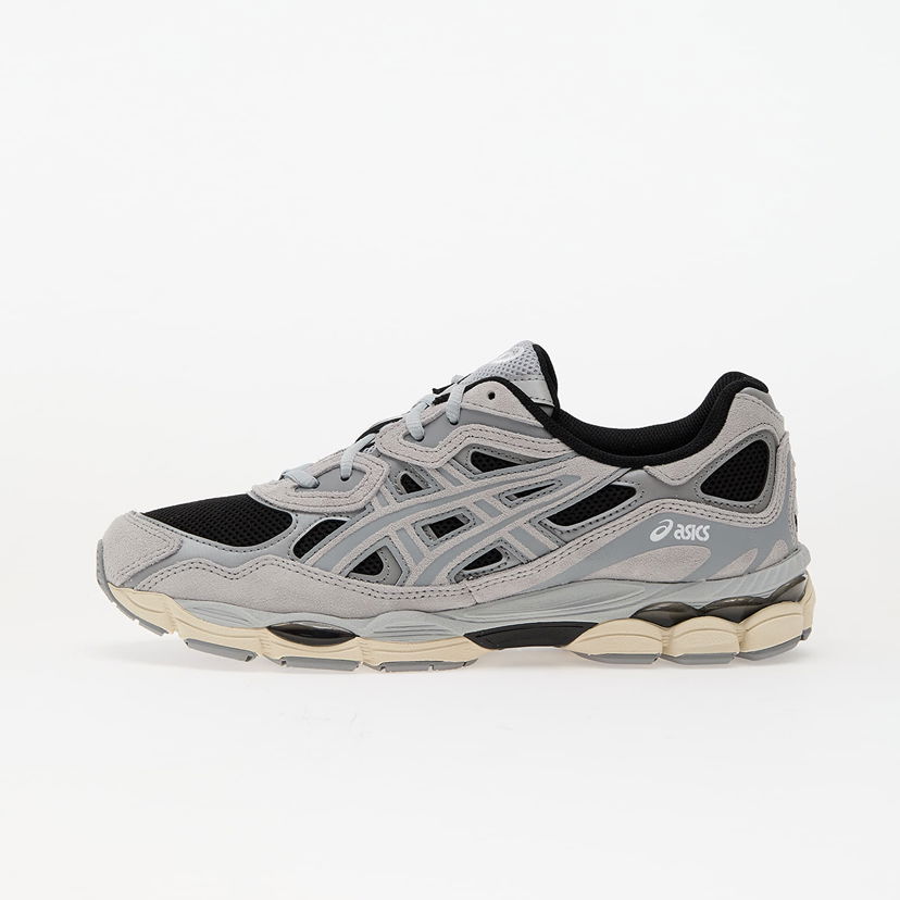 Superge in čevlji Asics Gel-NYC Siva | 1203A383-004