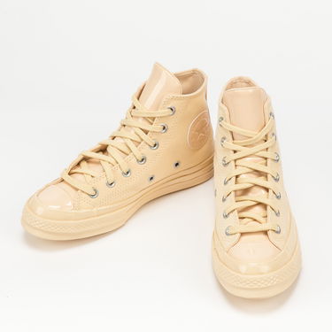 Superge in čevlji Converse Chuck 70 Hi Bež | 571629C, 2