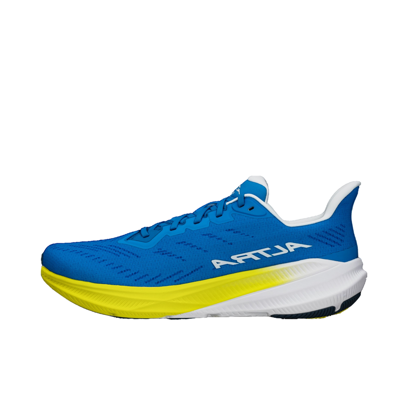 Superge in čevlji Altra Running Altra Experience Flow 2 Modra | al0a85re-4701