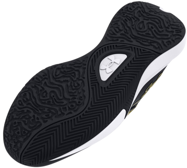 Superge in čevlji Under Armour Lockdown 7 Črna | 3028512-001, 3