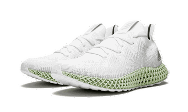 Superge in čevlji adidas Performance Alphaedge 4D White (Non-Reflective) Bela | CG5526, 3