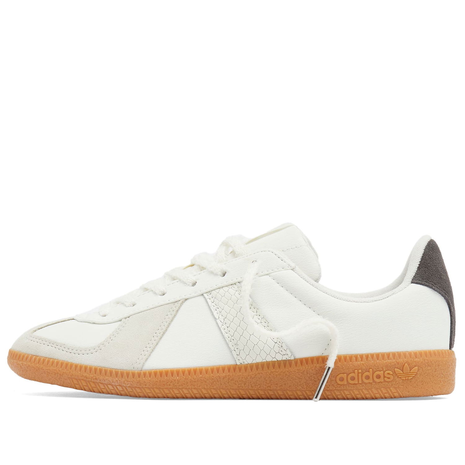 Superge in čevlji adidas Originals END. x BW Army Bela | JP8367, 1