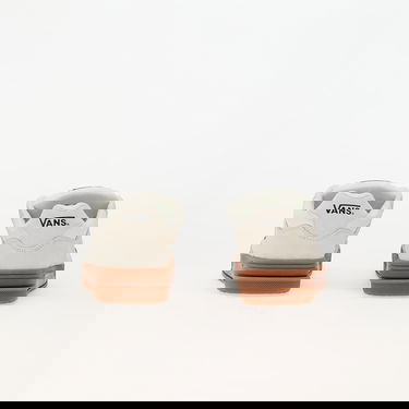 Superge in čevlji Vans Upland Suede Bela | VN000D25OVM, 4