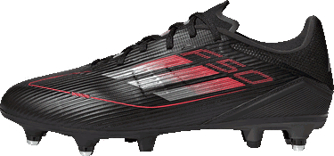 Superge in čevlji adidas Performance F50 League SG Črna | ie1238, 4