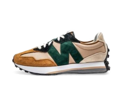 Lifestyle New Balance 327 Večbarvna | MS327DB