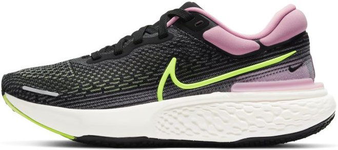 Superge in čevlji Nike ZoomX Invincible Run Flyknit W Črna | CT2229-002, 0