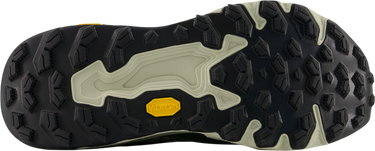 Superge in čevlji New Balance Fresh Foam X Hierro v9 Zelena | mthiere9-mthiere9, 3