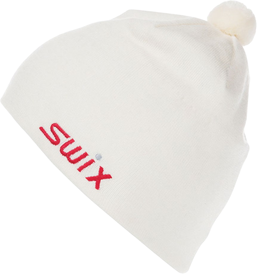 Beanie SWIX Swix Tradition Beanie Bela | 46574-00000