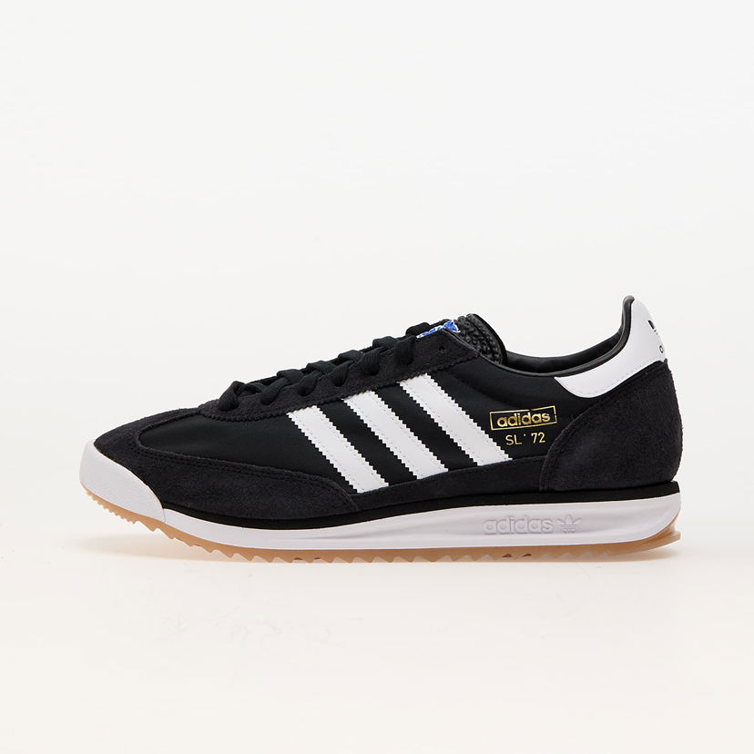 Superge in čevlji adidas Originals SL 72 RS Črna | JI1282