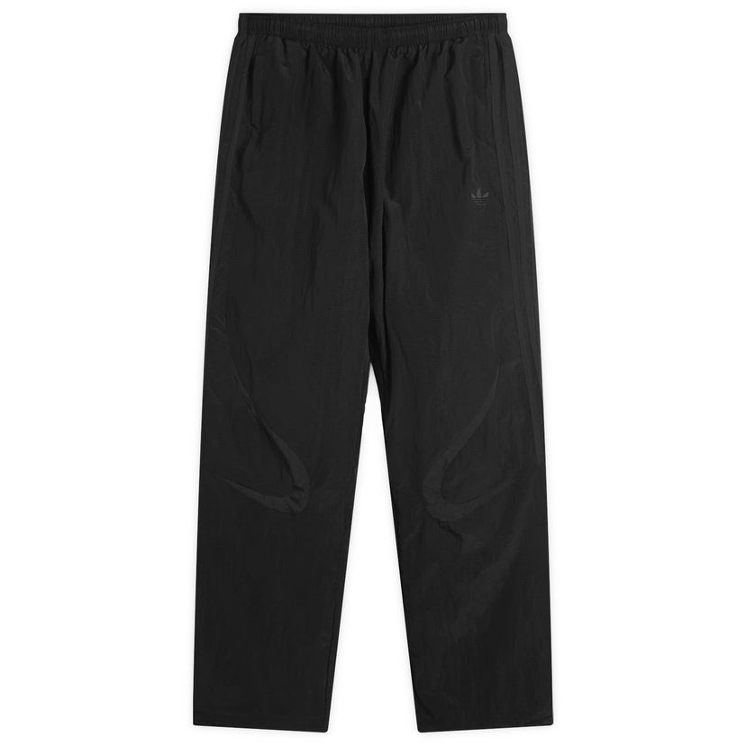 Trenirka adidas Originals Adicolor 2000s Woven Track Pants, Size Large Črna | JC6225
