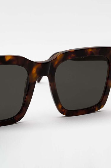 Sončna očala RETROSUPERFUTURE Retrosuperfuture Aalto Sunglasses Rjava | AALTO.0WX, 3