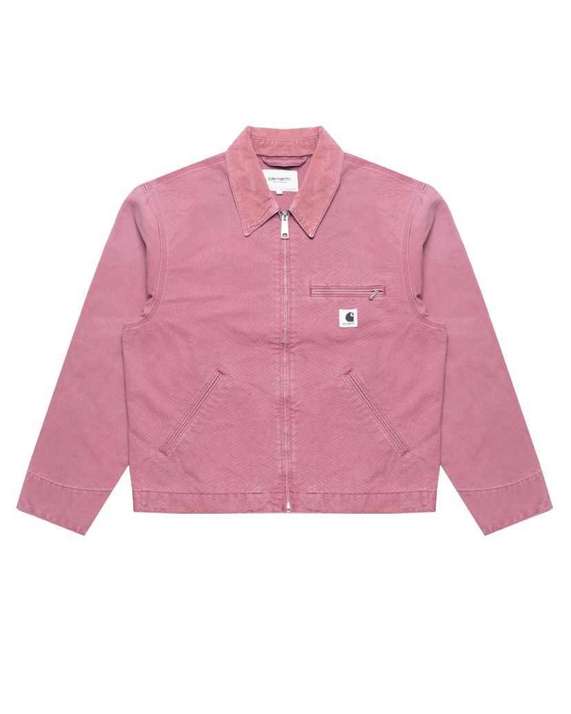 Jakna Carhartt WIP Detroit Jacket Roza | I034879-2R74O